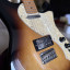 Fender stratocaster PAWN SHOP '70S stratocaster  de luxe