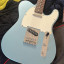 Guitarra Squier Telecaster