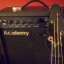 Bajo y amplificador