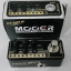 Mooer 012 US Gold 100 Fried-Mien Preamp