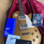 Gibson les Paul tribute 2019 Gold Top