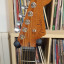 Fender Jazzmaster Acoustasonic USA