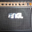 ENGL THUNDER 50 REVERB