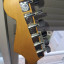 Fender stratocaster deluxe road worn ,2007, texas specials.funda fender  deluxe.