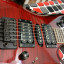 Guitarra cort x-11 y amplificador roland microcube gx