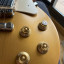 Gibson les Paul tribute 2019 Gold Top