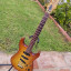 Hamer USA Vintage S FR 1991 Amberbust