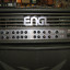 engl savage especial edicion E660 de 120 watios + pantalla 4.12    Hughes & kettner     Celestion Classic Lead