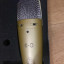 microfono de condensador nuevo