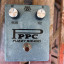 2 Knobs Park Fuzz Sound "PPPC Fuzzy Sound" PPPC SOUND EFFECTS