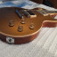 Gibson Les Paul Signature T Goldtop 2013 *NO cambio*