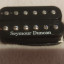 Vendo pastilla seymour Duncan sh6