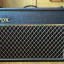 1964 VOX AC30 blue speakers