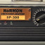 Hórmon S-161mk3 + SP-300 [Monitores de Estudio y Etapa de Potencia]