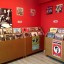 MUEBLES PARA DISCOS DE VINILO. HECHOS A MANO.