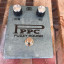 2 Knobs Park Fuzz Sound "PPPC Fuzzy Sound" PPPC SOUND EFFECTS