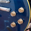 Epiphone Les Paul Tribute Plus Outfit Midnight Sapphire