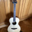 Guitarra acustica Faith 'Naked Series' FKM Mercury