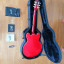 Gibson ES-335 Satin Cherry del 2022