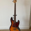 Fender Jazz Bass