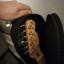 Guitarra Squier telecaster custom relic