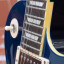 Epiphone Les Paul Tribute Plus Outfit Midnight Sapphire