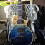 ESP E-II Eclipse BM Blue Nat Fade