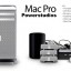 Mac pro 5.1 3,46 GHz 12 Cores/32Ram/256 SSD/UB 3.0+ año garantía