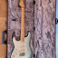 Stratocaster American Profesional II Zurda