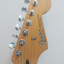 Stratocaster Deluxe Lonestar 2011 MiM HSS