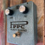 2 Knobs Park Fuzz Sound "PPPC Fuzzy Sound" PPPC SOUND EFFECTS