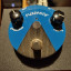 Dunlop Silicon Fuzz Face Mini FFM1 Dallas Arbiter Fuzzface Hendrix