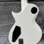 ESP E-II ECLIPSE Snow white Gloss
