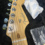 Guitarra fender american standard