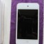 iPod Touch 4ªgen blanco 16 gb en garantía