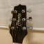 Guitarra electroacústica TAKAMINE EG523SC