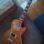 Gibson Les Paul Signature T Goldtop 2013 *NO cambio*