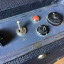 1964 VOX AC30 blue speakers