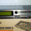 Roland XV5080 con ampliaciones y tarjetas