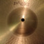Paiste Sound Creation Bright Ride de 20" de 1980 - envío 24h incluido!