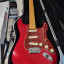 Fender Stratocaster American Deluxe 2004 Pastillas Suhr FL