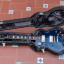 Epiphone Les Paul Tribute Plus Outfit Midnight Sapphire