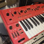 Roland sh 101 (color rojo)