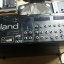 Vintage Mixer Roland PA-150 o vendo