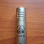 Micrófonos AKG C 451 B/ST
