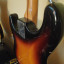 Fender Stratocaster 1982 USA Dan Smith Era 2 knobs -cambio manouche-