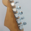 Stratocaster Deluxe Lonestar 2011 MiM HSS