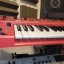 Roland sh 101 (color rojo)