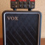 Ampli Joyo Bantamp XL Jackman II y cabina Vox,seminuevo,PORTE INCLUIDO