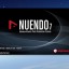 Nuendo 7.1 más Nuendo Expansion Kit